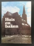 Oldenhof, H. - Huis en baken. De kerk van Sint Michaël te Harlingen Oldenhof, H. - Huis en baken. De kerk van Sint Michaël te Harlingen