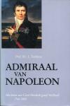  - Admiraal van Napoleon / druk 1