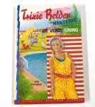 Naomi Campbell - De verdwijning / Trixie Belden