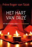 Frère Roger - Het hart van Taizé