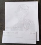 Michaud , François - David Altmejd - FLUX  [ Catalogue de l 'Exposition du Musée d'art moderne de la Ville de Paris, du 10 octobre 2014 au 1er février 2015 ]