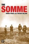 Robin Prior, Trevor Wilson - The Somme