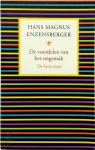 Hans Magnus Enzensberger 213228 - De voordelen van het ongemak de beste essays