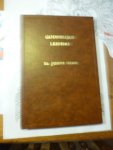 Irons Joseph - Goddelijke leiding