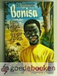 Mijnders-van Woerden, M.A. - Bonisa --- Een kind uit donker Afrika