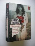 Pickard, Nancy / Benink, C. vert.. - Het geheim van de maagd