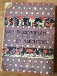 Dopheide-Witte, E. (verteld en naverteld) - Van paddestoelen en kabouters