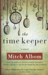 Albom, Mitch - Time Keeper