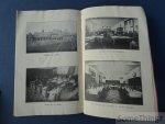 Hoppe Raoul. - Notice sur les charbonnages de Maurage. Avril 1930. Hoppe Raoul. - Notice sur les charbonnages de Maurage. Avril 1930.