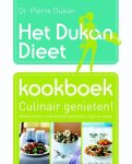 Pierre Dukan - Het Dukan dieet kookboek