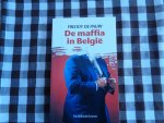 Pauw, F. de - De maffia in Belgie