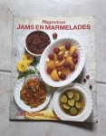 Ferguson, Judith - Magnetron Jams en marmelades