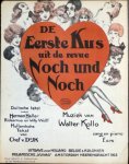Kollo, Walter: - De eerste kus uit de revue Noch und noch