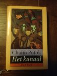Potok, Chaim - Het kanaal