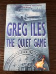 Iles, Greg - Quiet Game