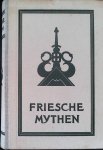 Wiersma, J.P - Friesche mythenen sagen