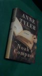 Tyler, Anne - Noah's compass