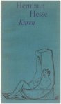 Hesse Hermann - Kuren