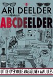 Ari Deelder - ABCDeelder