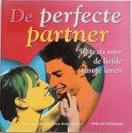 Hodson Phillip - De perfecte partner 50 tests voor de liefde van je leven Hodson Phillip - De perfecte partner 50 tests voor de liefde van je leven