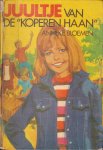Bloemen, Anneke - Juultje van de `Koperen Haan`