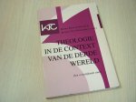 Klein Goldewijk, Berma & Nieuwenhove, Jacques van - Theologie  in de context van de derde wereld. Een vergeleijkende studie