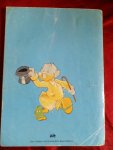 Disney, Walt - DONALD DUCK EN ANDERE VERHALEN 1964 /1974