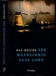 Heijne, Bas - Een waanzinnig gaaf land