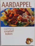  - Creatief koken  Aardappel