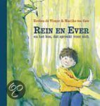 Evelien de Vlieger, E. de Vlieger - Rein En Ever En Het Bos, Dat Spreekt Voor Zich