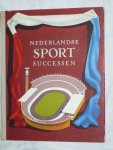 Foppen, F.L.W. - Nederlandse sport successen