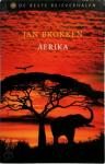 Jan Brokken - Afrika