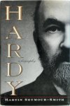 Martin Seymour-Smith 152439 - Hardy A Biography