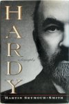 Martin Seymour-Smith - Hardy A Biography