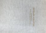 Schlotter, Eberhard (June 3, 1921 - September 8, 2014) - - Eberhard Schlotter: 25 Radierungen zu Apuleius 'der goldene Esel'.  NEAR MINT COPY.