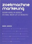 Mechteld Jansen - Zoekmachinemarketing