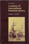 Torbjørn L. Knutsen - A history of international relations theory