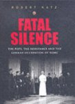 Robert Katz - Fatal Silence