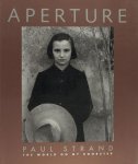 Strand, Paul. - Aperture Paul Strand the World at My Doorstep. Strand, Paul. - Aperture Paul Strand the World at My Doorstep.