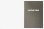 Sam Bardaouil and Till Fellrath, - DANSAEKHWA When Process Becomes Form