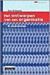 Strikwerda Hans - Het ontwerpen van een organisatie