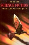 Bundel - De Beste Science Fiction Verhalen van het Jaar [1986]