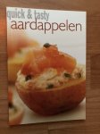 Onbekend - Quick En Tasty Aardappelen