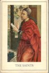 Lützeler, Heinrich - The Saints