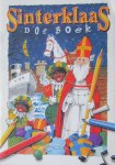  - Sinterklaas doe boek