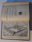 Josephus, Flavius / Clementz. - Jüdische Altertümer - Judische Altertumer--- Übersetzt und mit Einleitung und Anmerkungen versehen von Dr. Heinrich Clementz, Zwei teilen (Buch I-X und Buch XI - XX) im 2 Bande