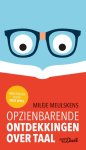 Milfje Meulskens, N.v.t. - Opzienbarende ontdekkingen over taal