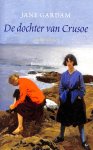 Gardam, Jane - De dochter van Crusoe