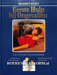 Uijen, Aat van - Eerste hulp bij ongevallen