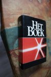 International Bible Society - Het Boek - 21,5x15x4 cm